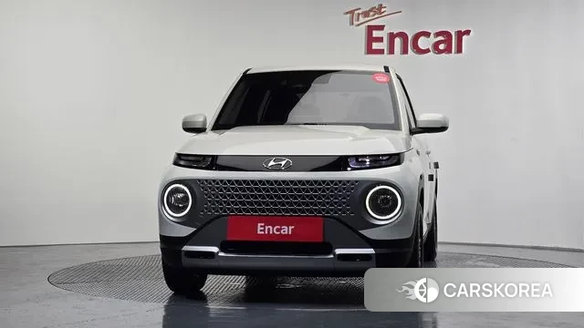 Hyundai Casper id 3252348 из Кореи 13