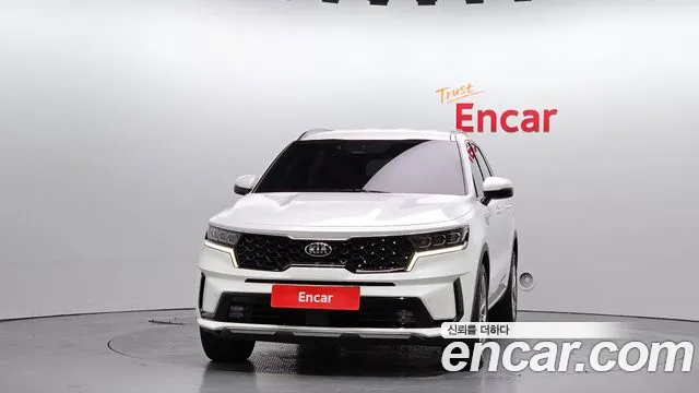 Kia Sorento 4th Generation id 2839062 из Кореи 13