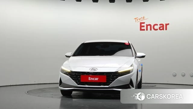 Hyundai Avante (CN7) id 4922081 из Кореи 23