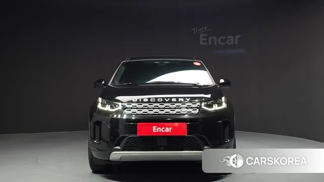 Land Rover Discovery Sports 2nd Generation id 3395159 из Кореи 13