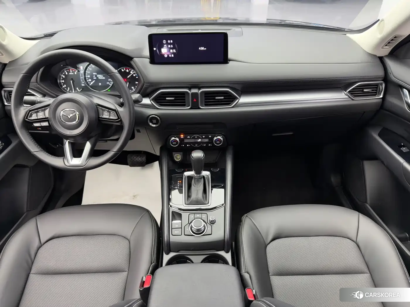 Mazda CX-5 id 4680472 из Китая 18