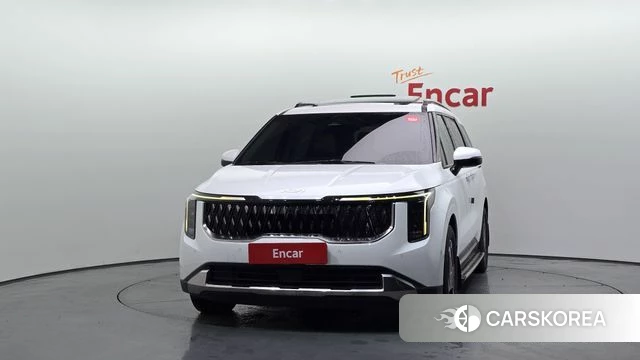 Kia The New Carnival 4th Generation id 4753187 из Кореи 23