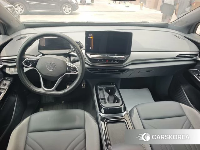 Volkswagen ID.4 CROZZ id 4301851 из Китая 13