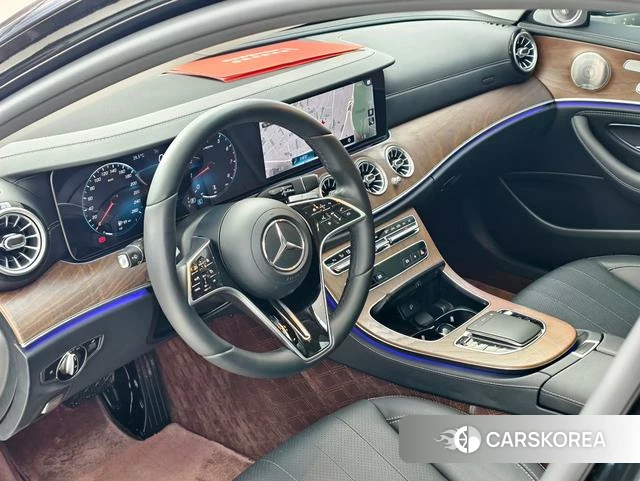 Mercedes-Benz E-class id 4290170 из Китая 13