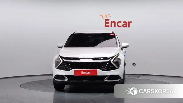 Kia Sportage 5th Generation id 3680719 из Кореи 13