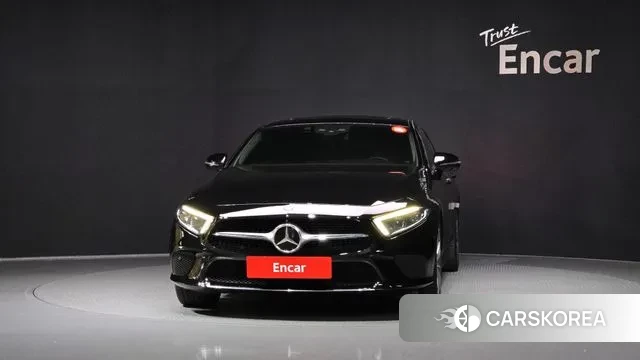 Mercedes-Benz CLS-Class C257 id 3203635 из Кореи 13