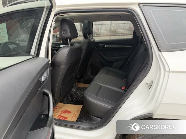 Skoda Krok id 4392128 из Китая 12