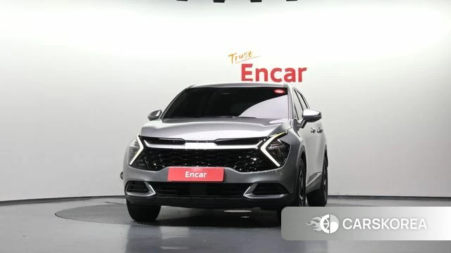 Kia Sportage 5th Generation id 4656013 из Кореи 23