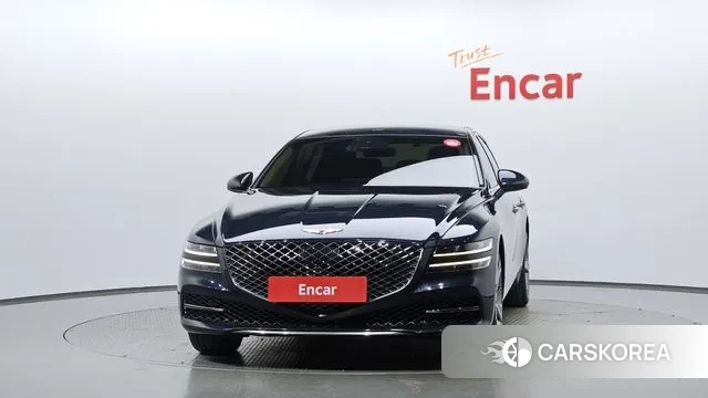 Genesis G80 (RG3) id 3361122 из Кореи 13