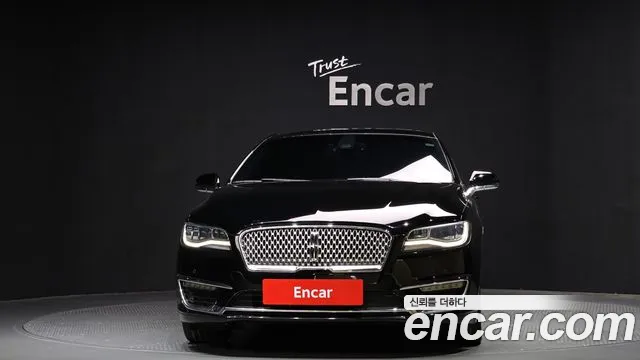 Lincoln New MKZ id 2813862 из Кореи 13
