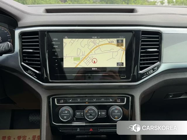 Volkswagen Tourang id 4320743 из Китая 12