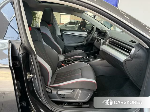 Volkswagen Lingdu id 4271345 из Китая 14