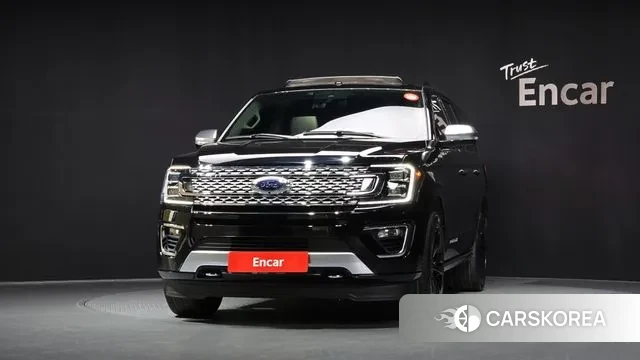 Ford Expeditation id 3295753 из Кореи 13