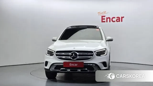 Mercedes-Benz GLC-Class X253 id 3054388 из Кореи 13