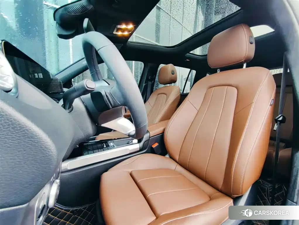 Mercedes-Benz GLB id 4546034 из Китая 15