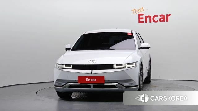 Hyundai Ionic 5 id 4494984 из Кореи 23