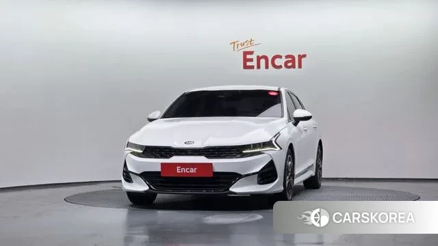 Kia K5 3rd generation id 3708441 из Кореи 13