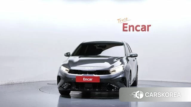 Kia The New K3 2nd generation id 4917974 из Кореи 13