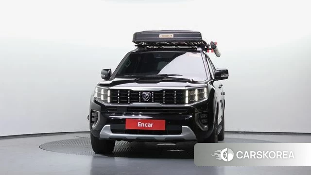 Kia Mohave Master id 4429929 из Кореи 23