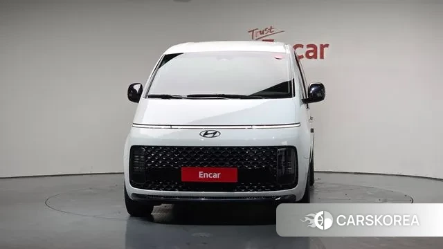 Hyundai Staria id 3406825 из Кореи 13