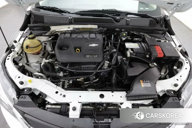 Chevrolet Kovoz id 4254337 из Китая 17