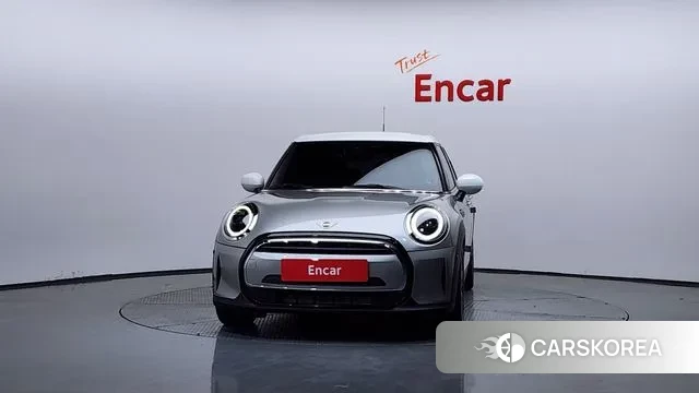 Mini Cooper id 3769999 из Кореи 13