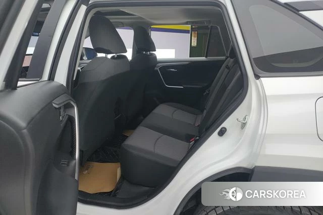 Toyota RAV4 Rongfang id 4208790 из Китая 10