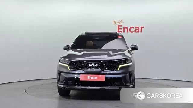 Kia Sorento 4th Generation id 3635012 из Кореи 13