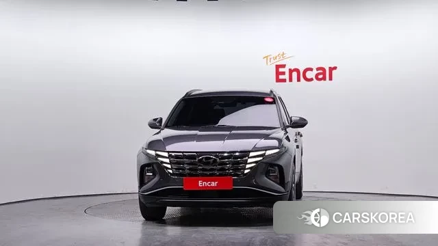 Hyundai Tucson (NX4) id 3625263 из Кореи 13