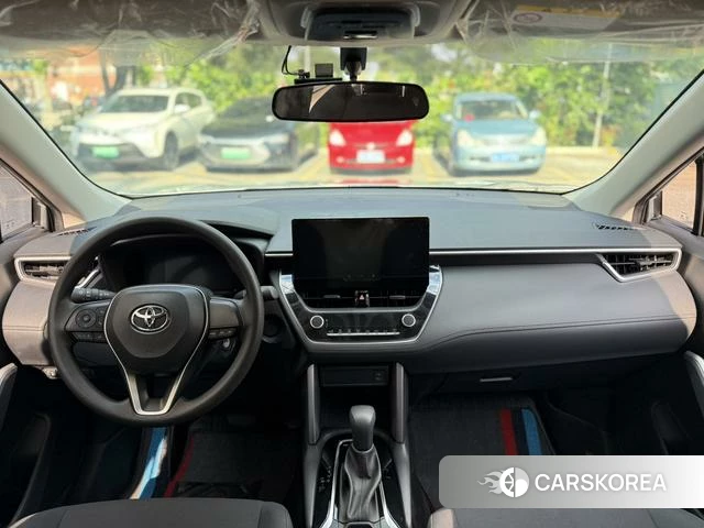 Toyota Fenglanda id 4262387 из Китая 19