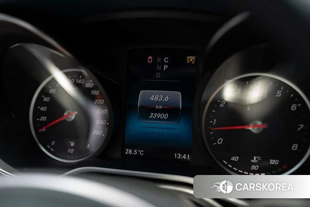 Mercedes-Benz V-class id 4333351 из Китая 9
