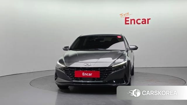 Hyundai Avante (CN7) id 4195111 из Кореи 23