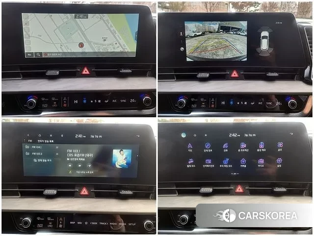 Kia Sportage 5th Generation id 3735537 из Кореи 13