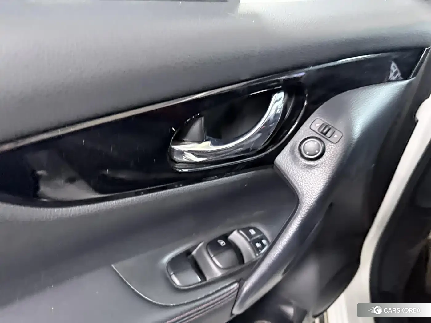 Nissan Qashqai id 4576350 из Китая 13