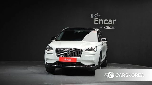 Lincoln Corsair id 3898477 из Кореи 13