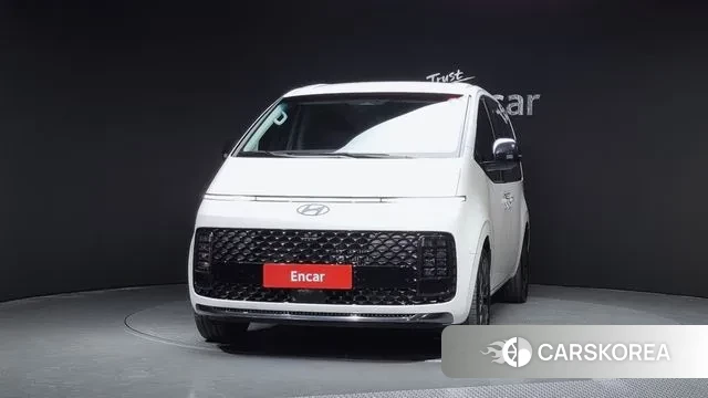 Hyundai Staria id 3267341 из Кореи 13