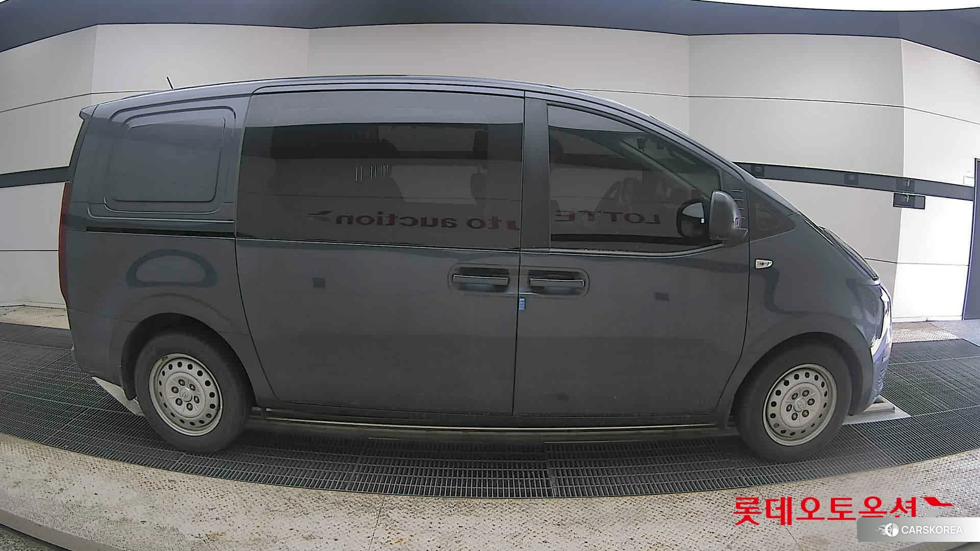 Hyundai Staria id 4289309 из Кореи 23