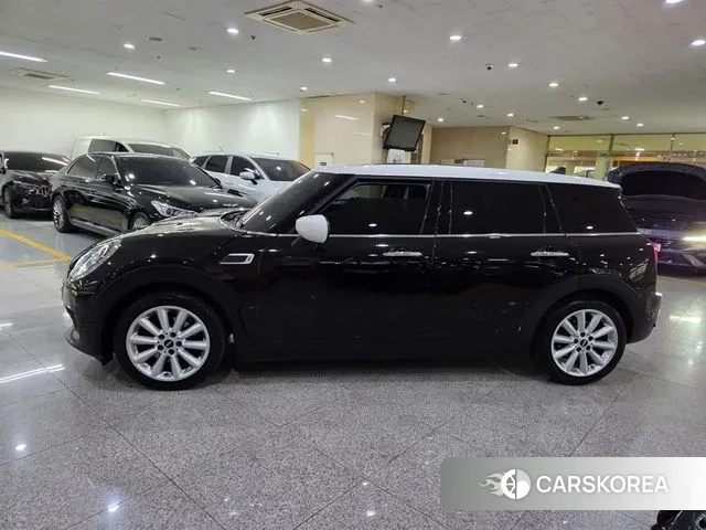 Mini Cooper Clubman id 3258220 из Кореи 13