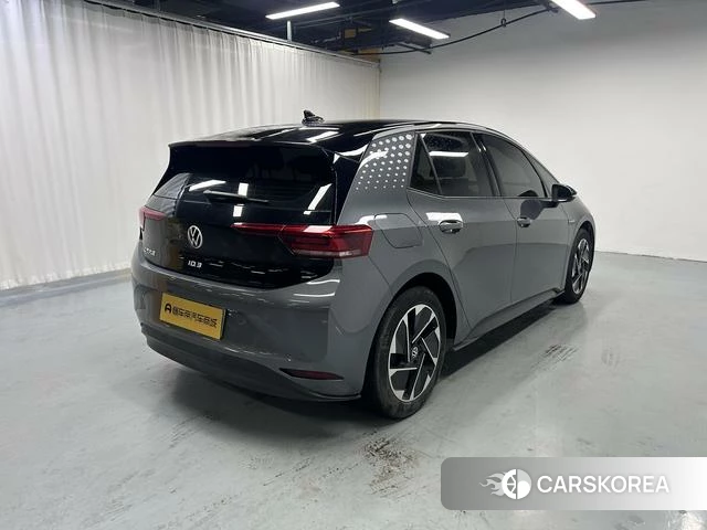 Volkswagen ID.3 id 4341976 из Китая 13