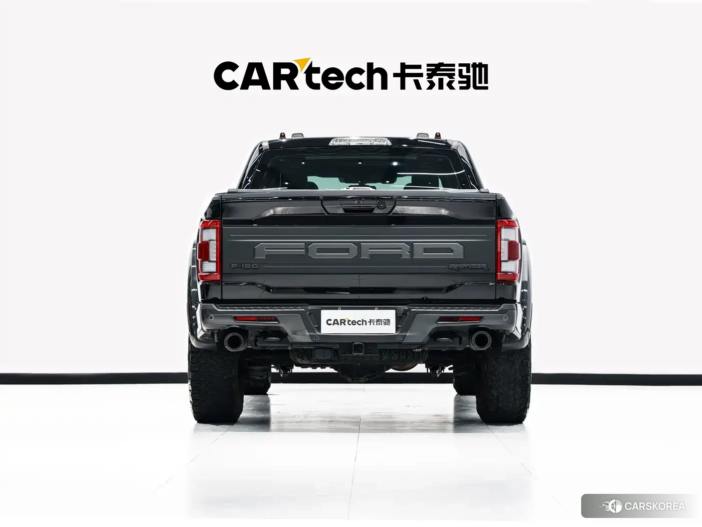 Ford F-150 Raptor id 4565318 из Китая 16