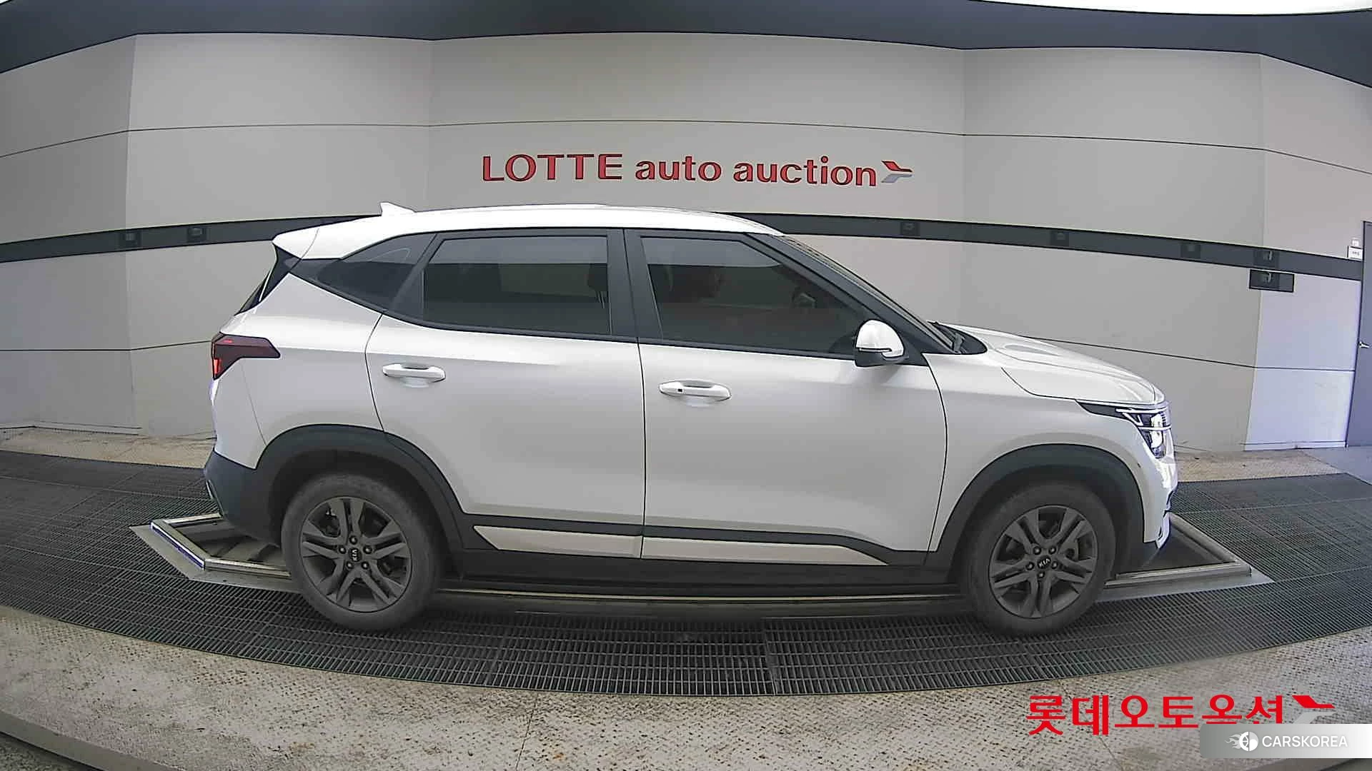 Kia Seltos id 4296865 из Кореи 23