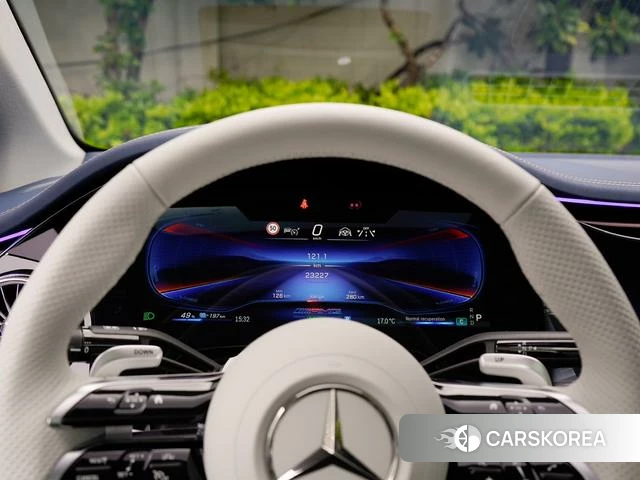 Mercedes-Benz EQE AMG id 4271375 из Китая 13