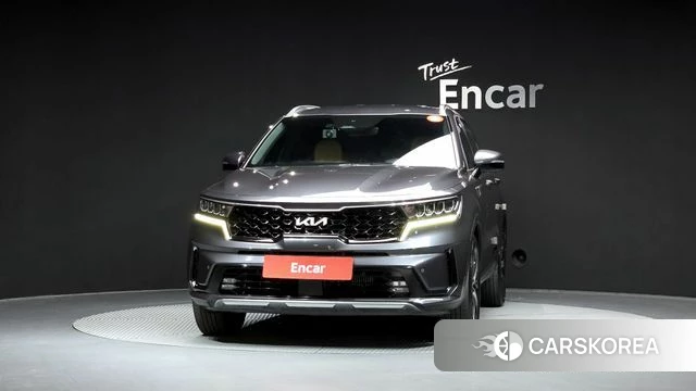 Kia Sorento 4th Generation id 4395116 из Кореи 23