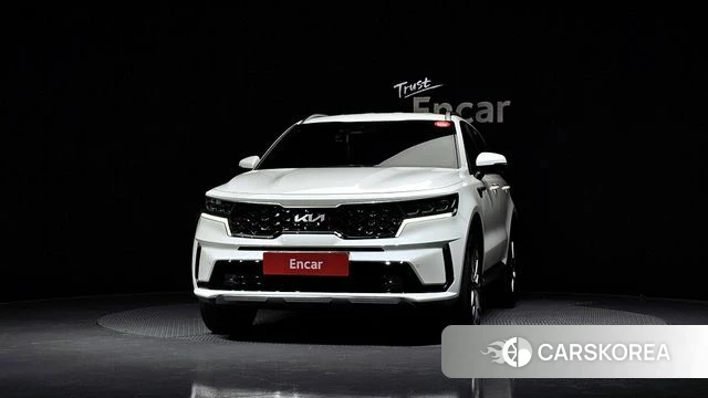 Kia Sorento 4th Generation id 3940497 из Кореи 13