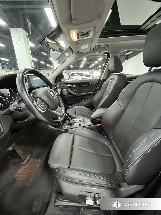 BMW X1 id 4307233 из Китая 18