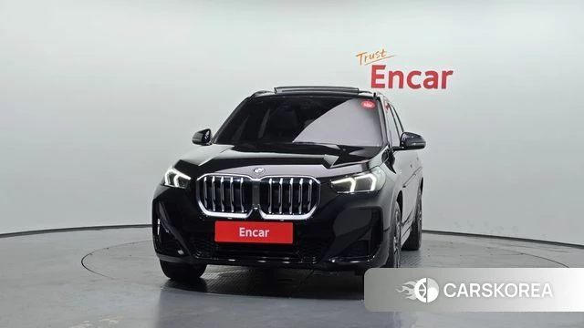 BMW X1 (U11) id 4414510 из Кореи 23