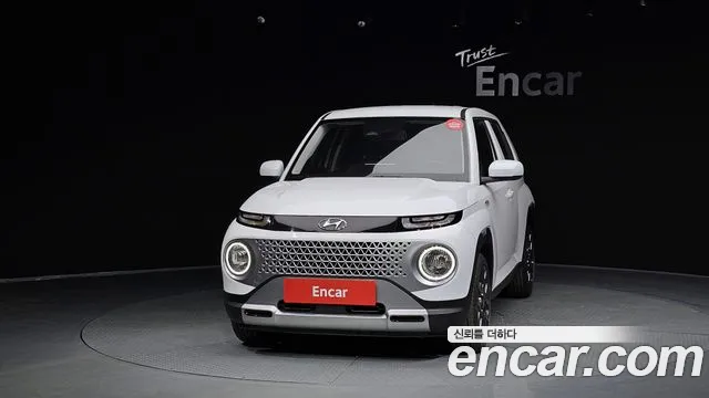 Hyundai Casper id 2690564 из Кореи 13