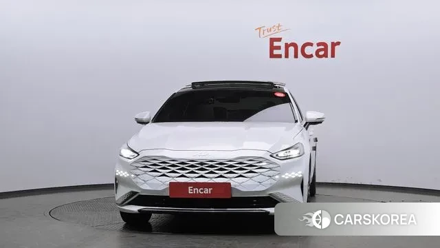 Kia K8 id 3550350 из Кореи 13