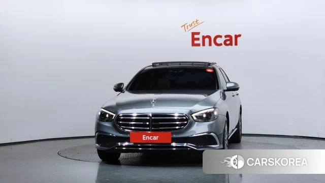 Mercedes-Benz E-Class W213 id 4632143 из Кореи 23