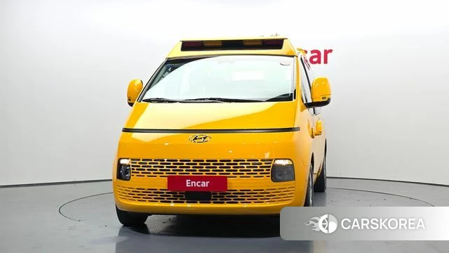 Hyundai Staria id 4383097 из Кореи 23